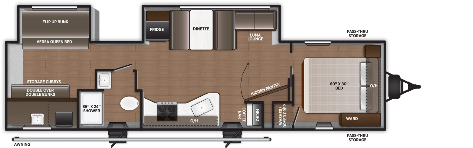 325 Floorplan Image